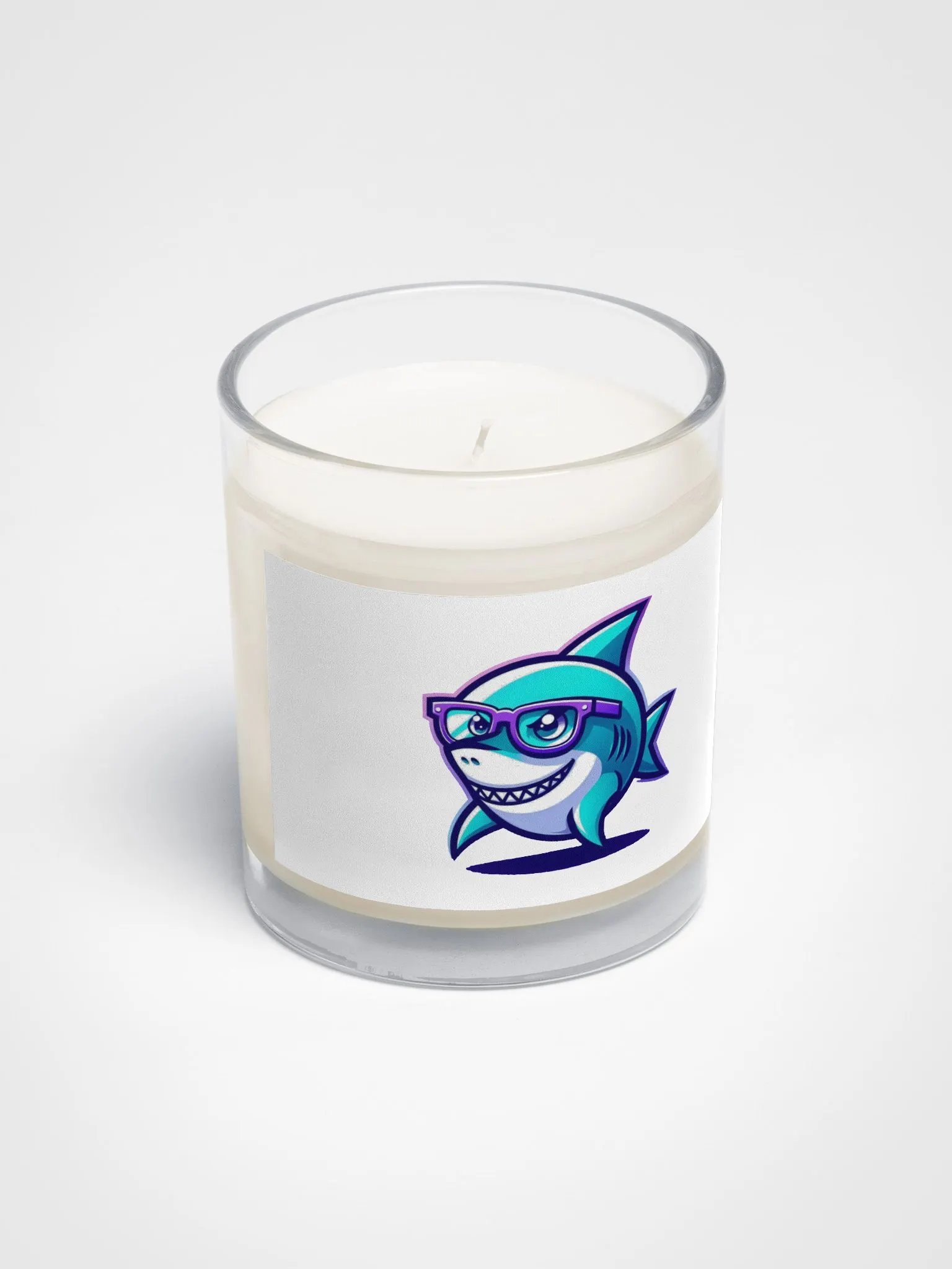 GravyCrunch Soy Candle product image (2)