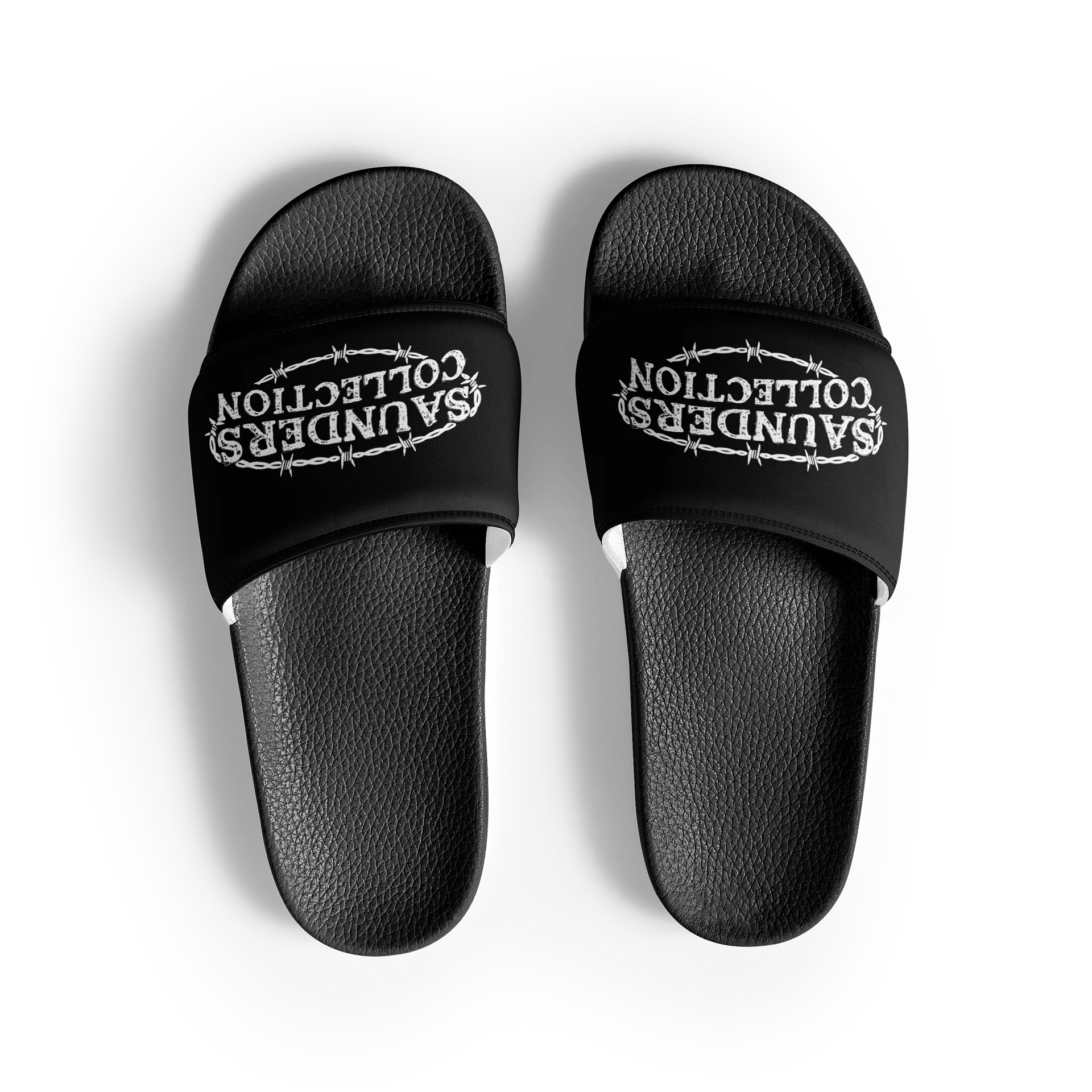 SAUNDERS COLLECTION Men's Slides product image (2)