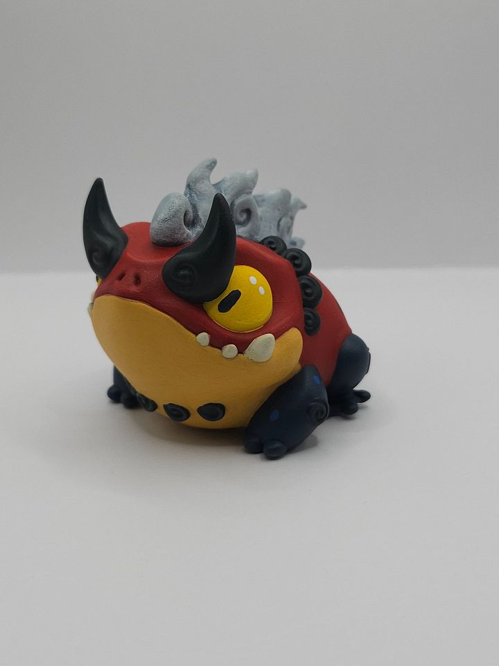 Grumpii Kearii product image (1)