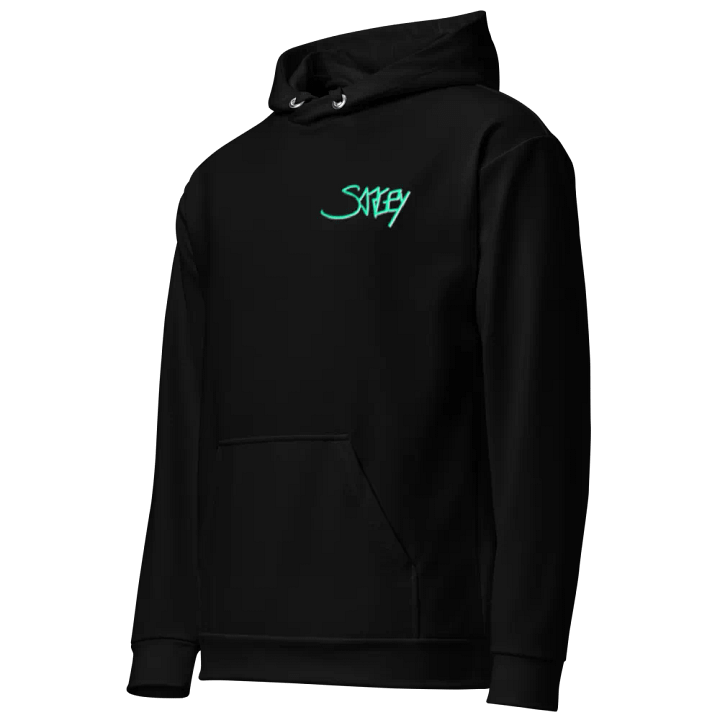 Sargey Unisex Hoodie product image (2)