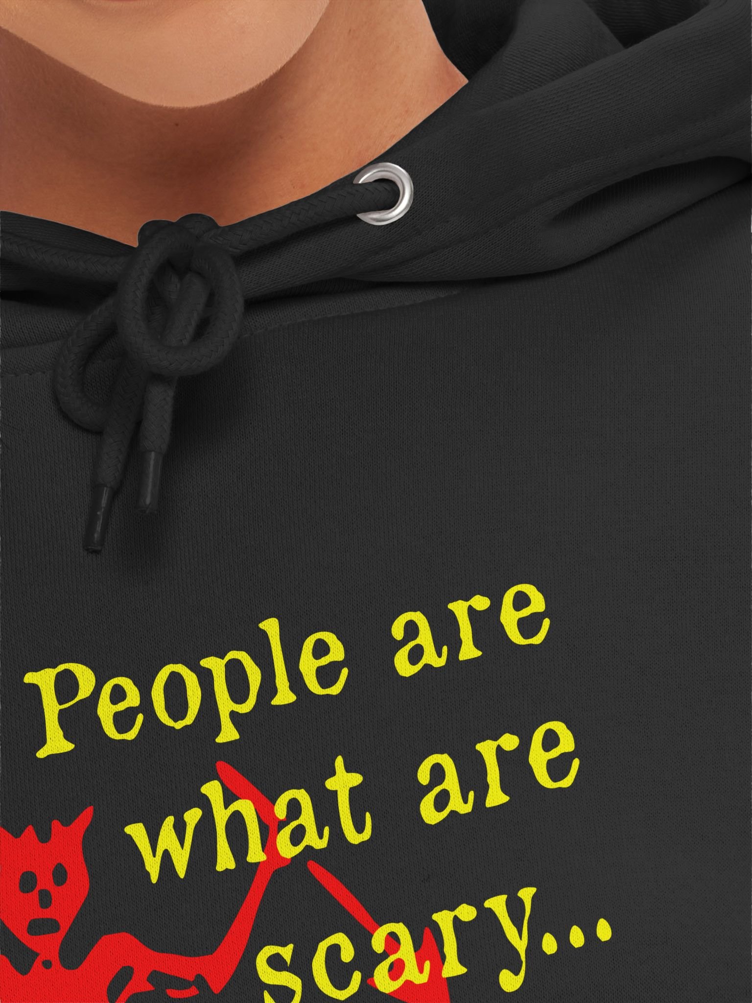 Scary People product image (13)