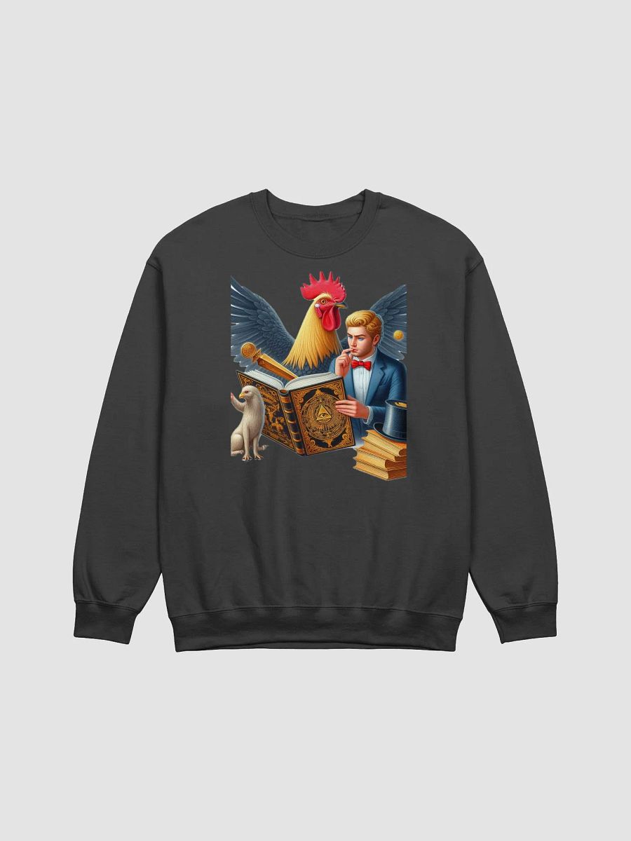 House of Abrac Worship product image (5)
