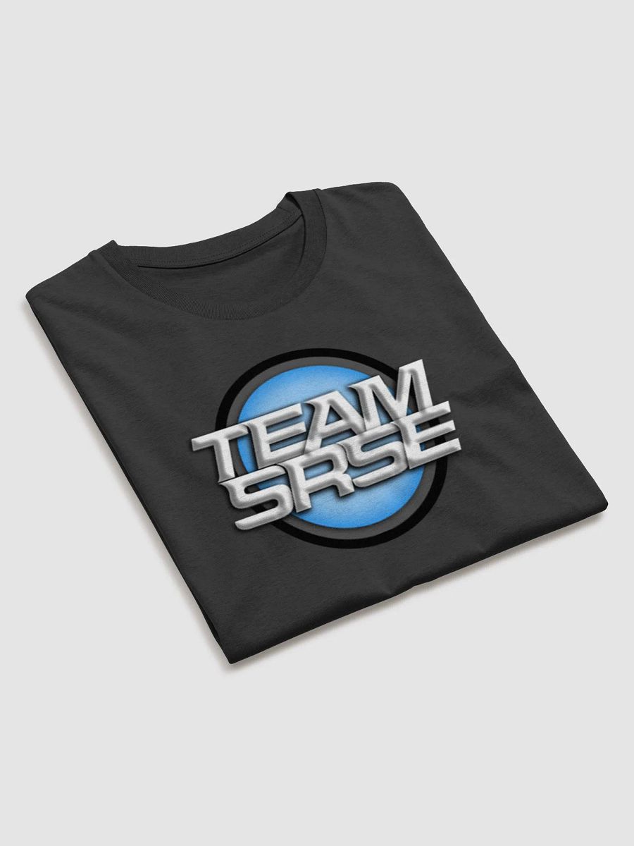 Team SRSE Organic T-Shirt product image (4)