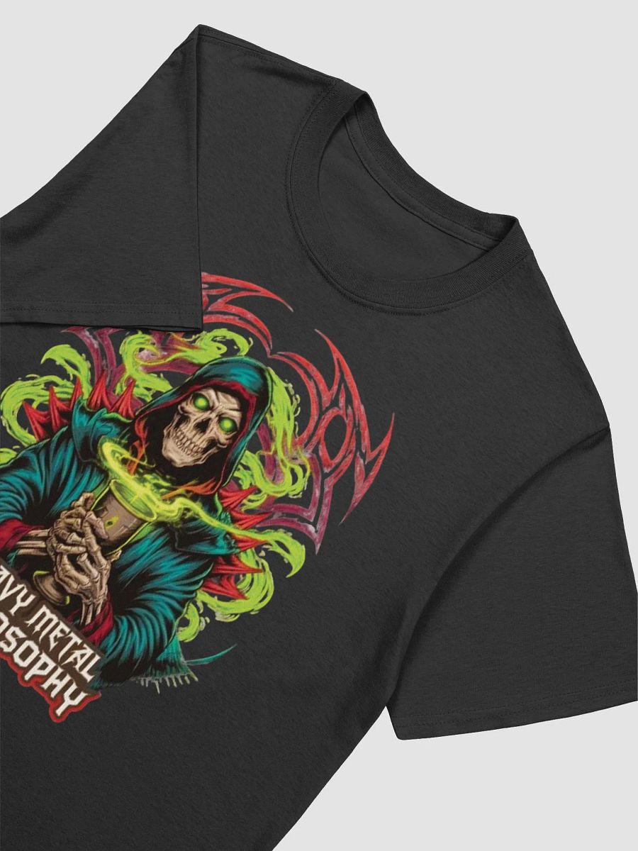 Summer Brew V2 Unisex T-Shirt product image (4)