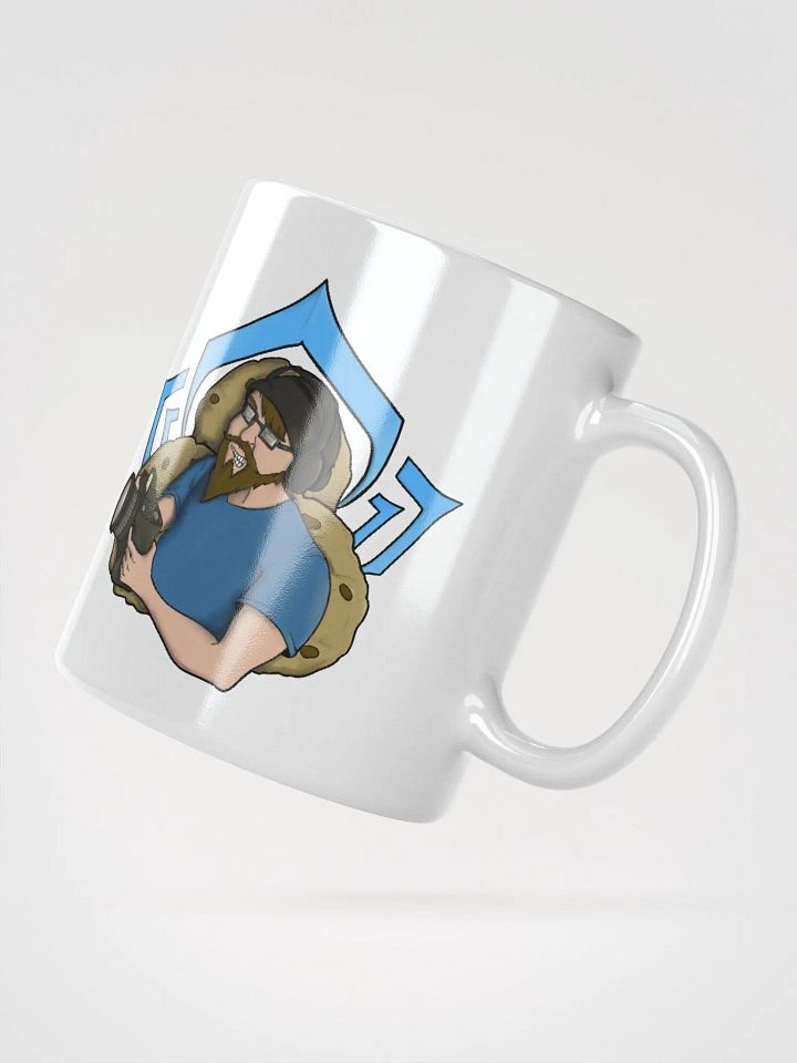 Spandy Glyph Mug product image (2)