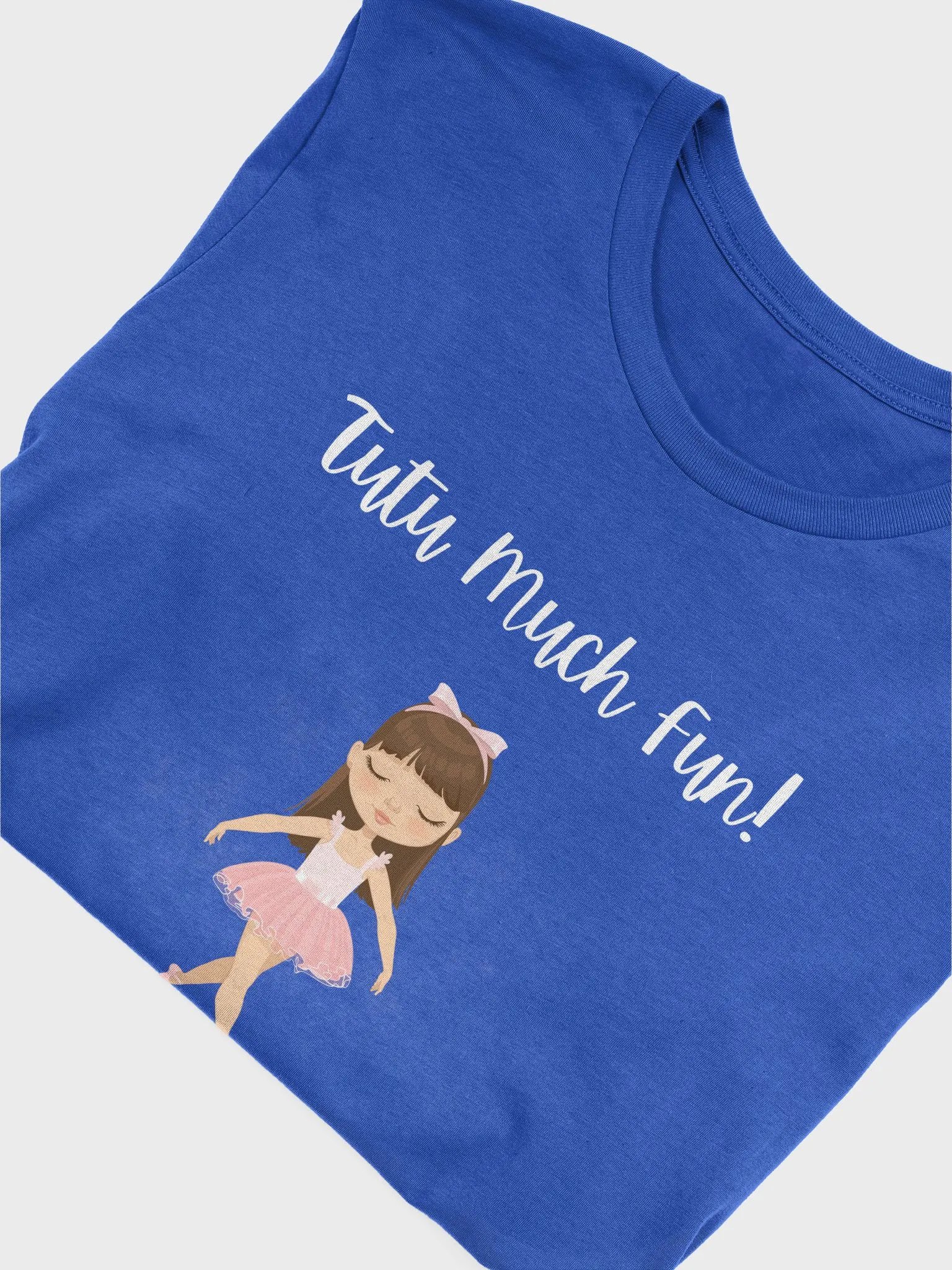 Tutu Much Fun – Dance Your Heart Out! product image (3)