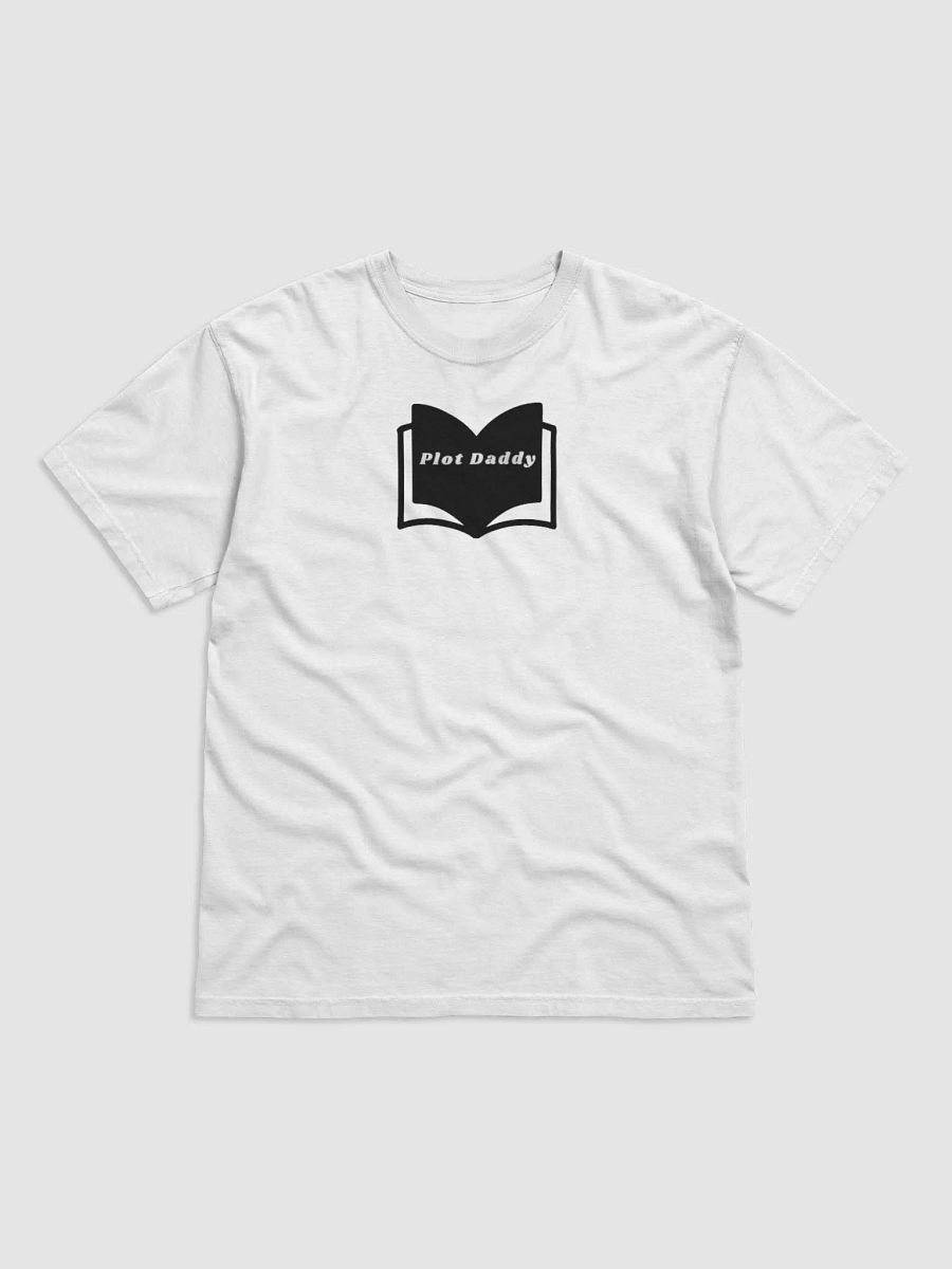 Plot Daddy Tee product image (1)