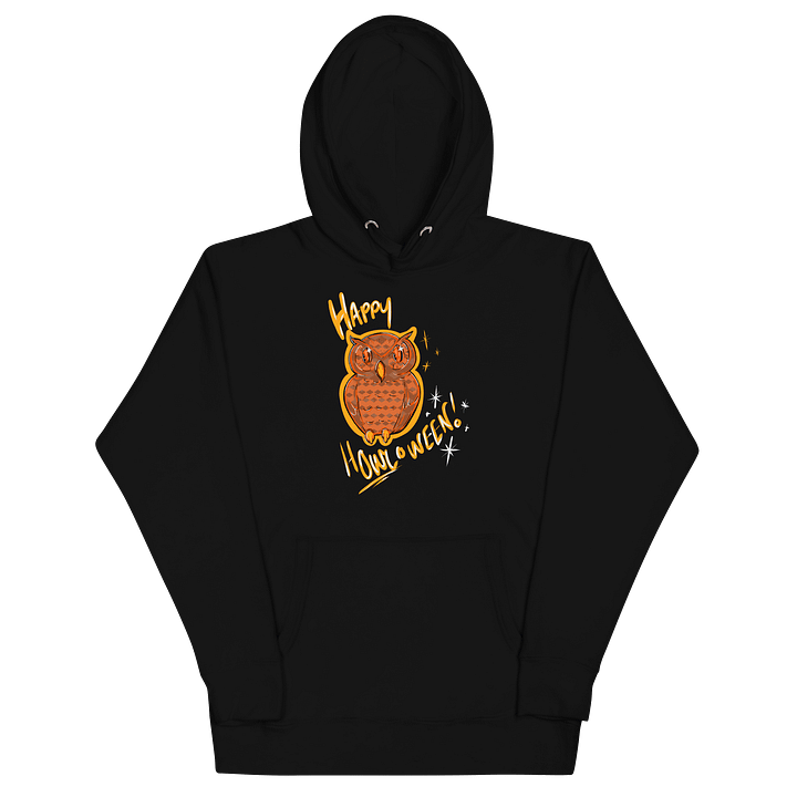 Special Edition Halloween Hoodie product image (6)