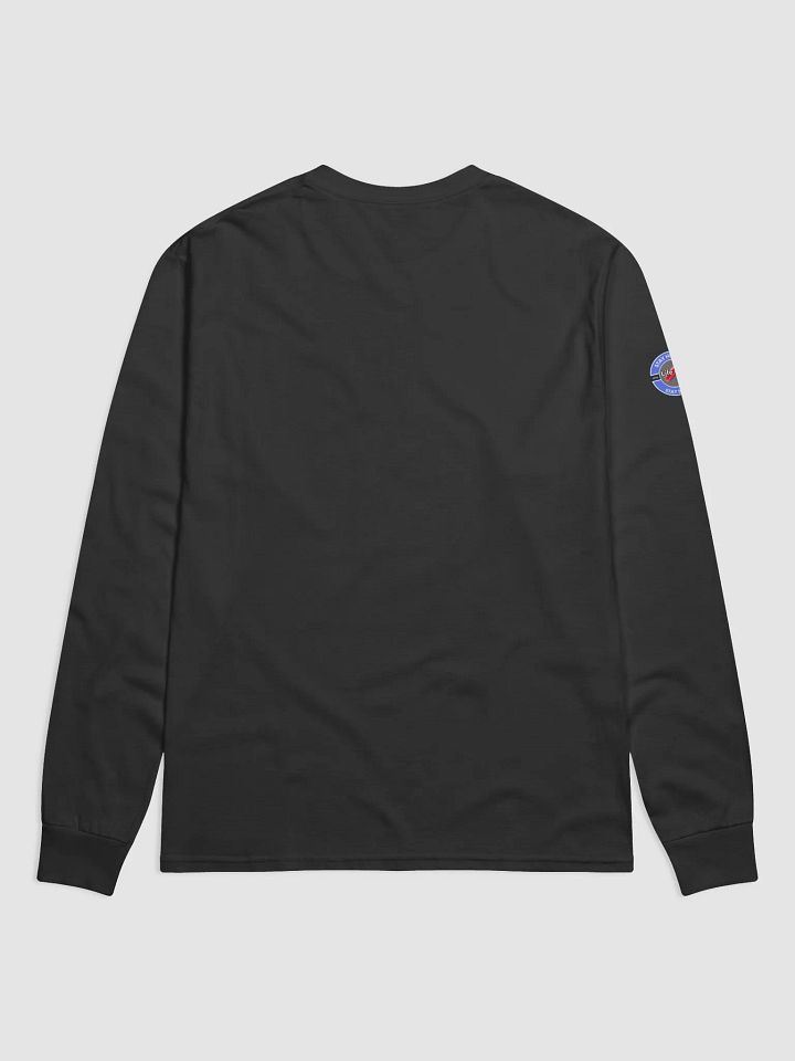 Life 2.0 Long Sleeve T-Shirt product image (2)