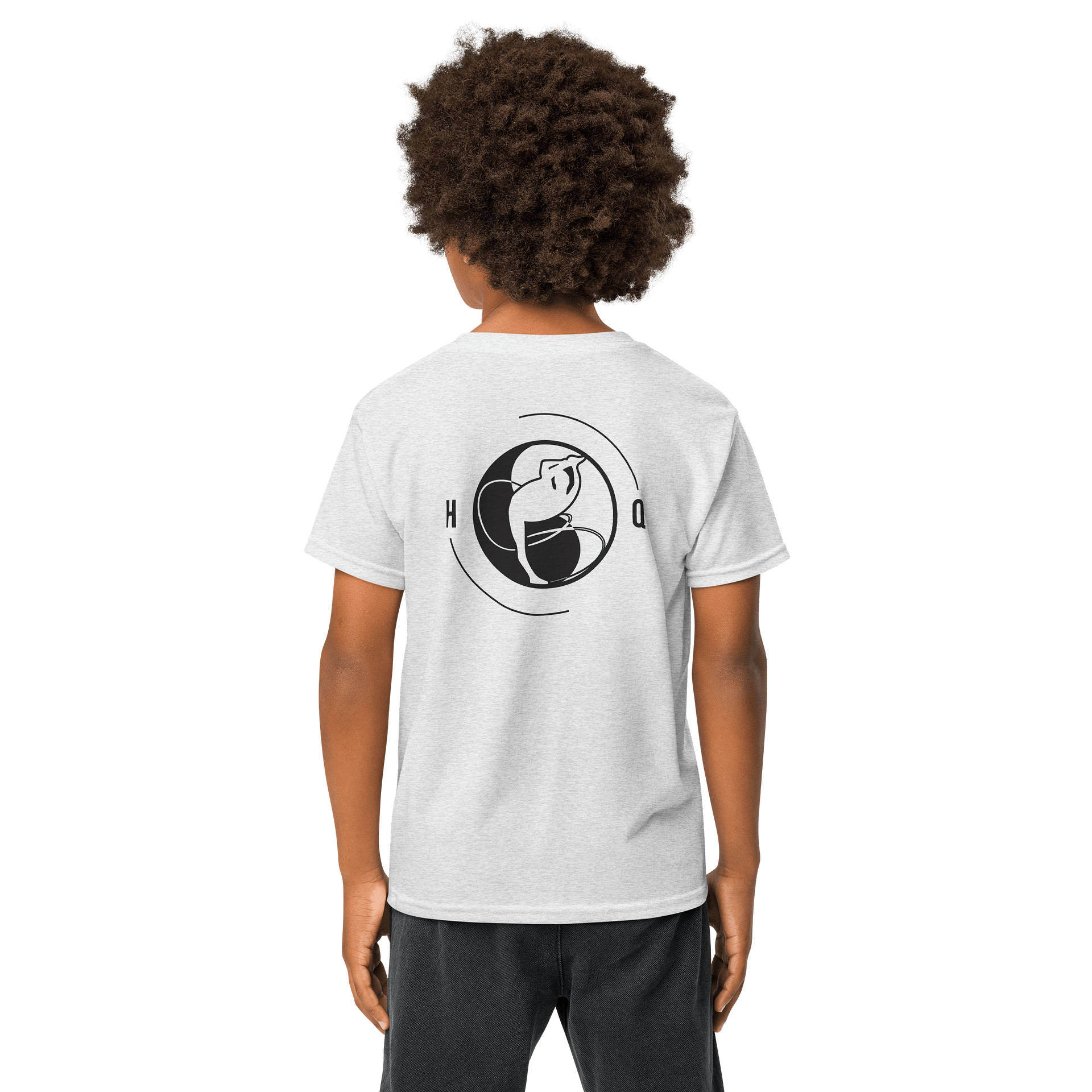 HQ Youth Sports Tee product image (7)