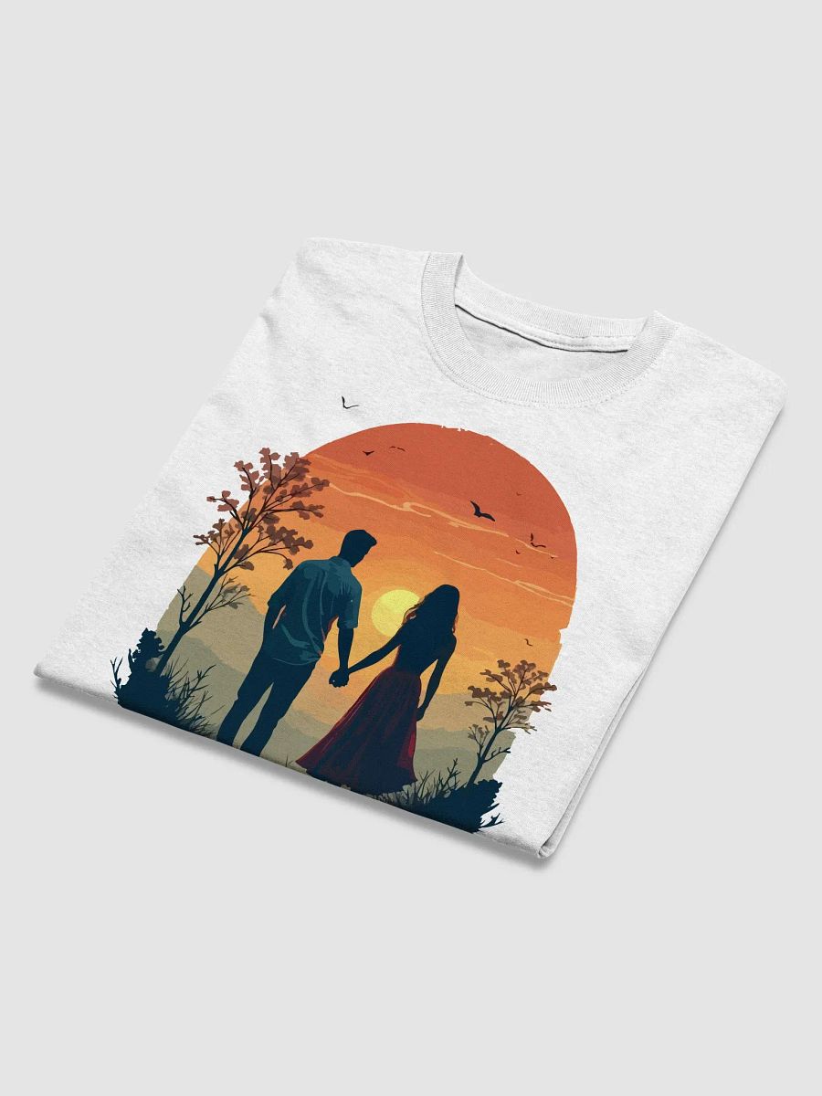 Forever and Always T-Shirt product image (3)