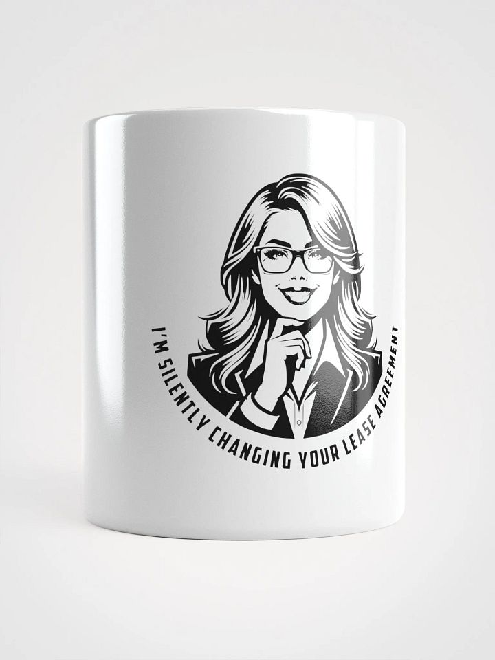 Property Manager Mug product image (1)