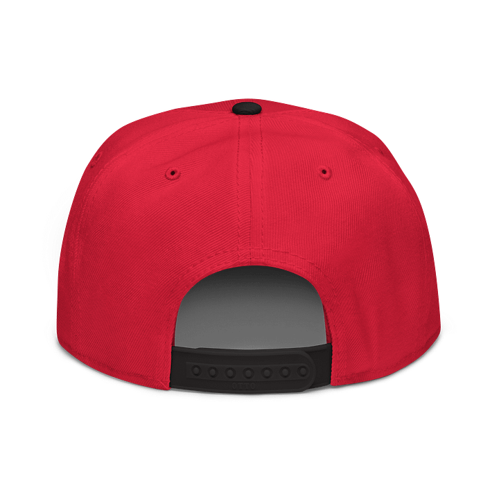 Reebox Midnight Wool Snapback product image (2)