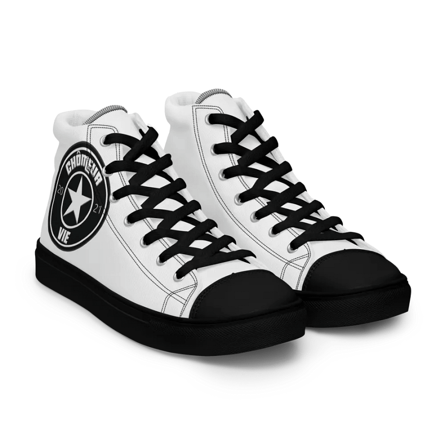 PAIRE DE GROLE POUR LES MAXEUR product image (10)
