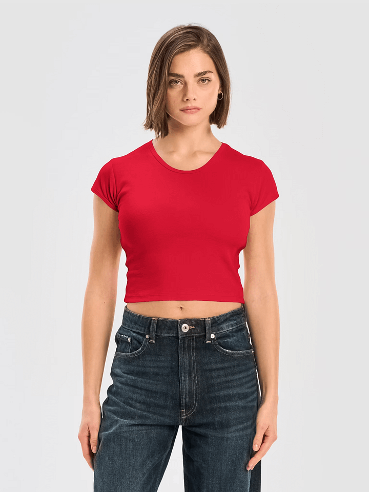 GUILLOVELO BREEZE WOMEN CROP product image (9)
