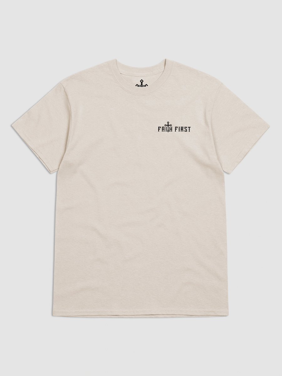 1 John 5:4 - Victory Unisex T-Shirt product image (3)