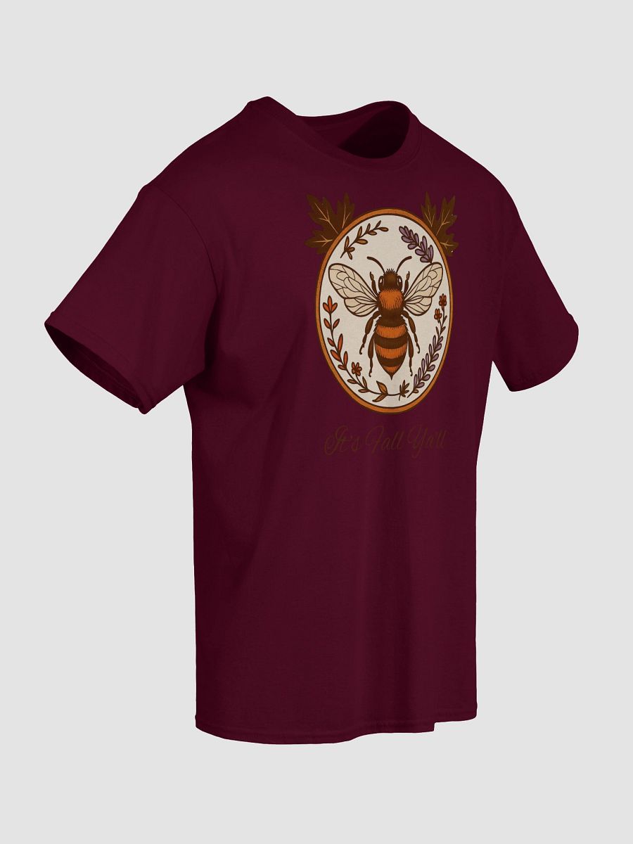 Autumn Buzz Bee T-Shirt product image (24)