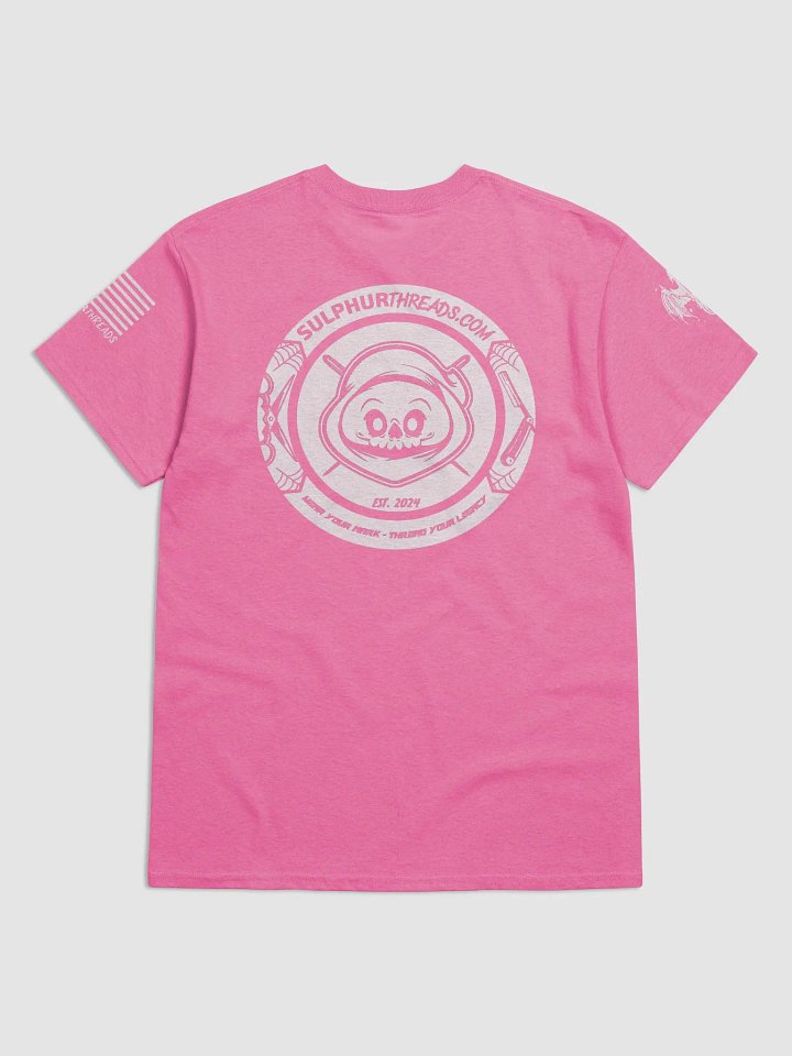 SulphureThreads Womens T-Shirt product image (8)