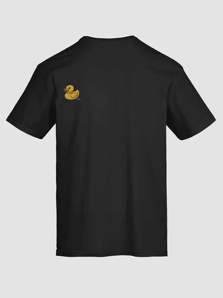 DUCKS in a ROW "The Magnificent Seven Tee" product image (62)