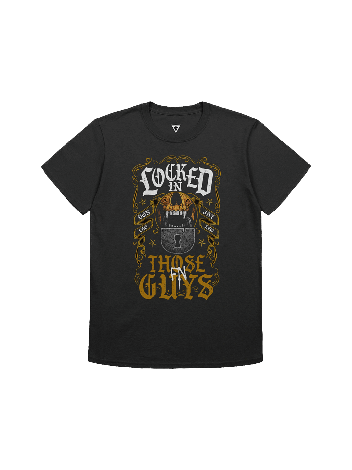 Locked In product image (1)