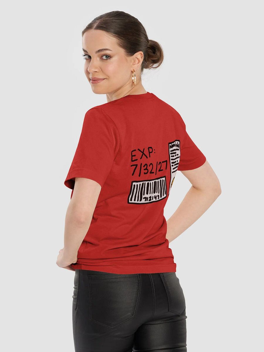 EL PESCADO Tee product image (9)