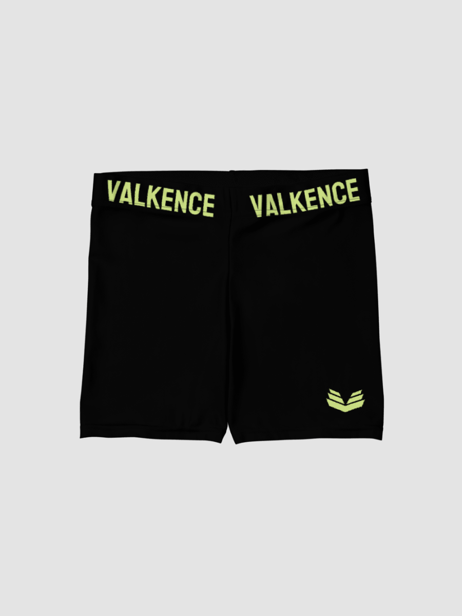 Active Shorts - Black product image (7)