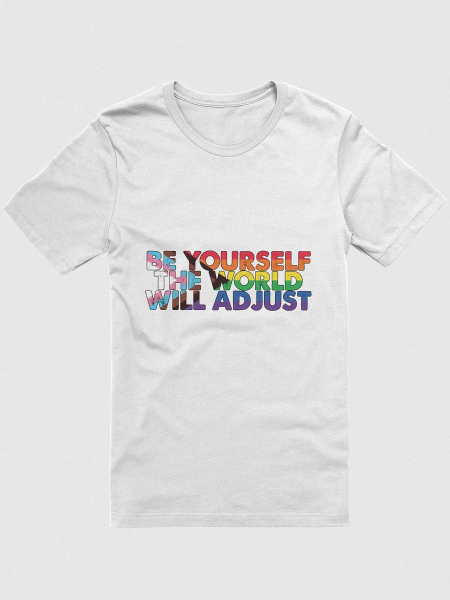 LK BYTWWA LGBTQIA+ T-Shirt product image (11)