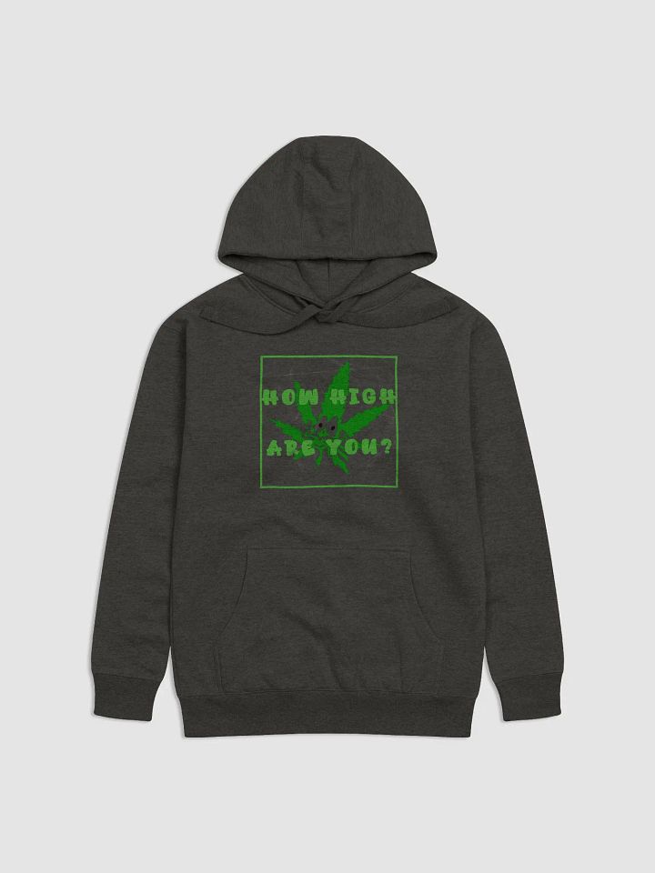 HOW ARE YOU? product image (1)