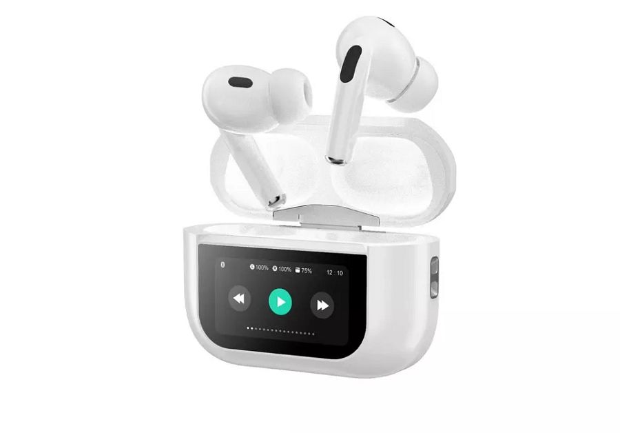 Wireless Bluetooth Headphones Earpods Earphones For Google Pixel 9 Pro XL Fold product image (4)