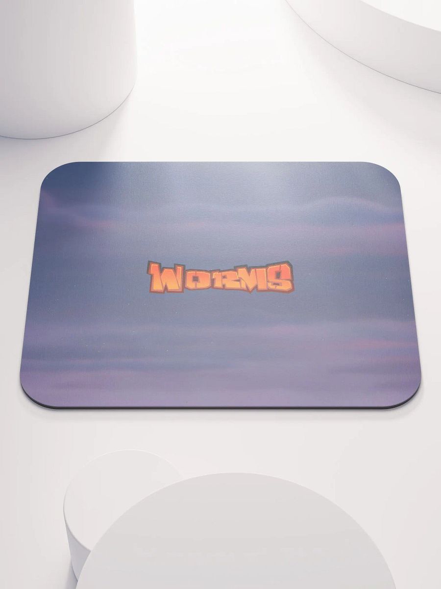 Worms Orient | Mouse Pads product image (1)