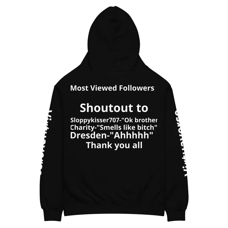 Twitch Exclusive Hoodie product image (6)