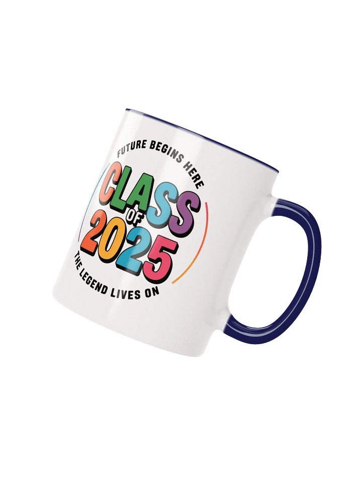 Class of 2025 - The Legend Lives On product image (2)