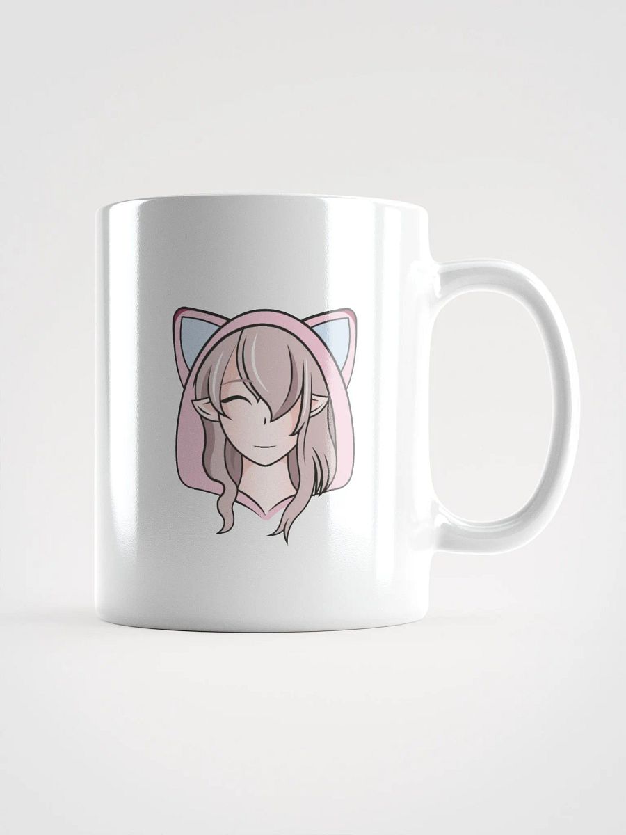 I'm satisfied mug product image (3)