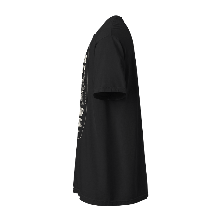 Gator Mike's Swamp Sauce Heavyweight Tee product image (5)