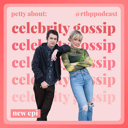 Episode 162 is LIVE! I sift through tons of tv updates like the scrapped Lizzie McGuire reboot, the new Wizards of Waverly Pl...