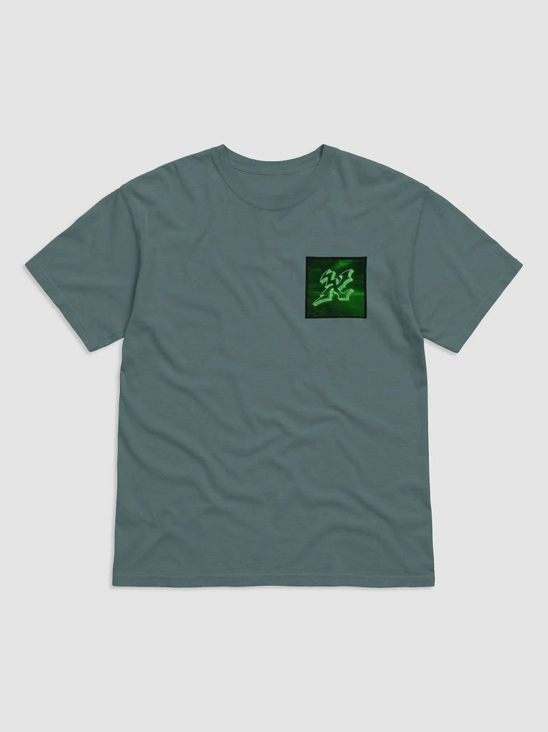 Cyfa's new era t-shirt
