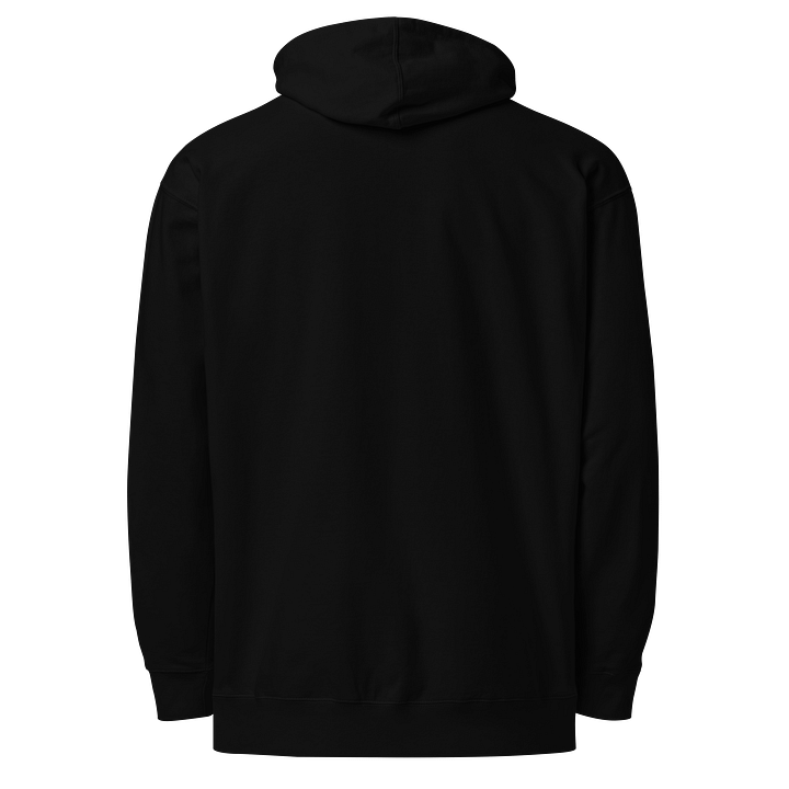 Kornux Industries Midweight Hoodie product image (3)