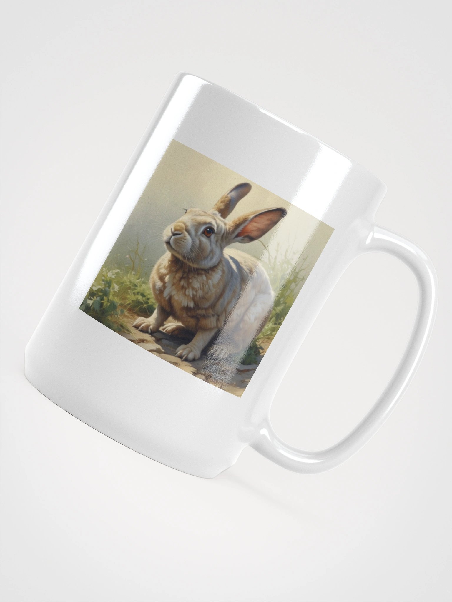 Rabbit product image (4)