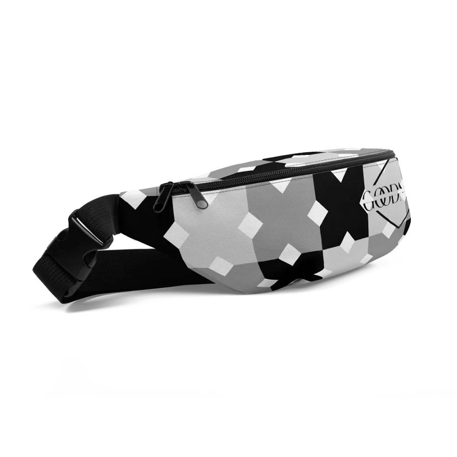 GOODMAN SPORTS BAG product image (4)