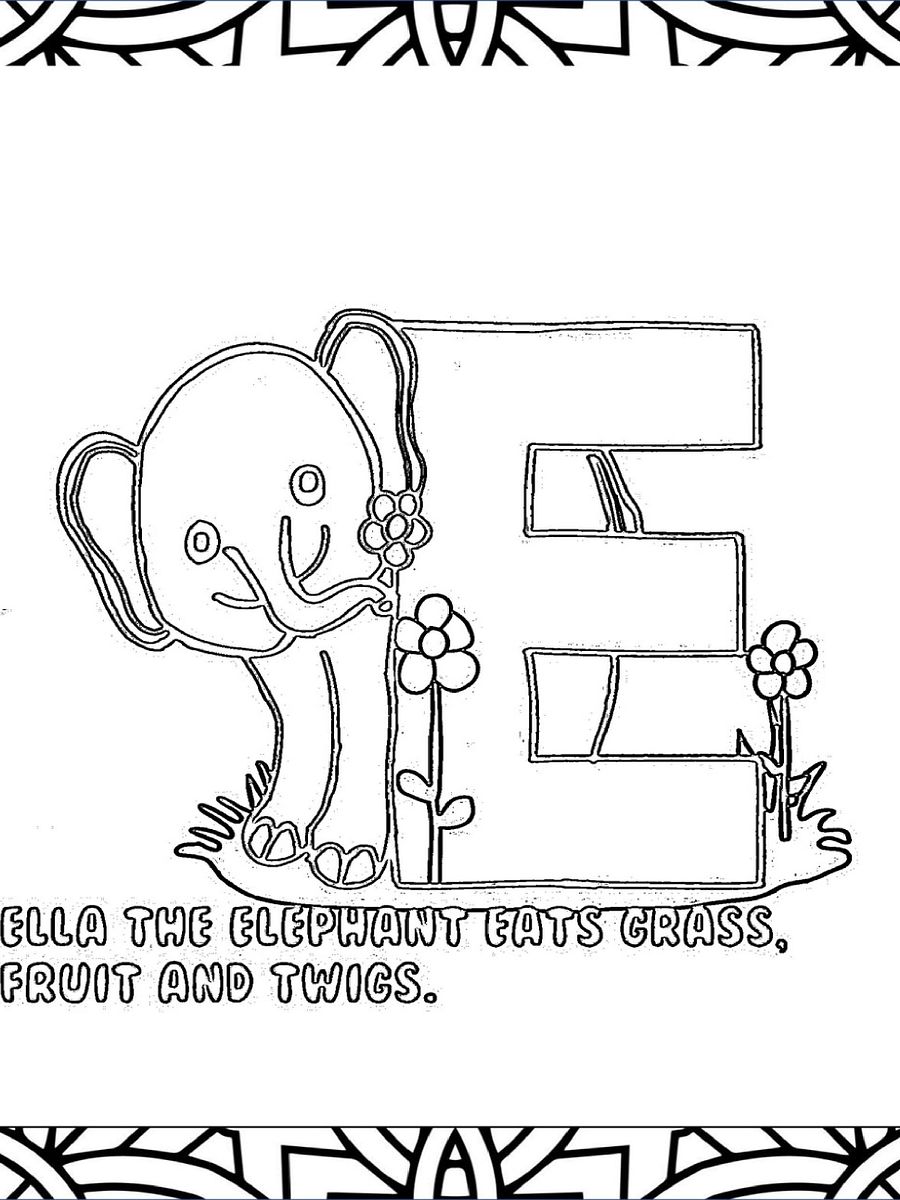 Fun Learning Animal ABCs product image (3)