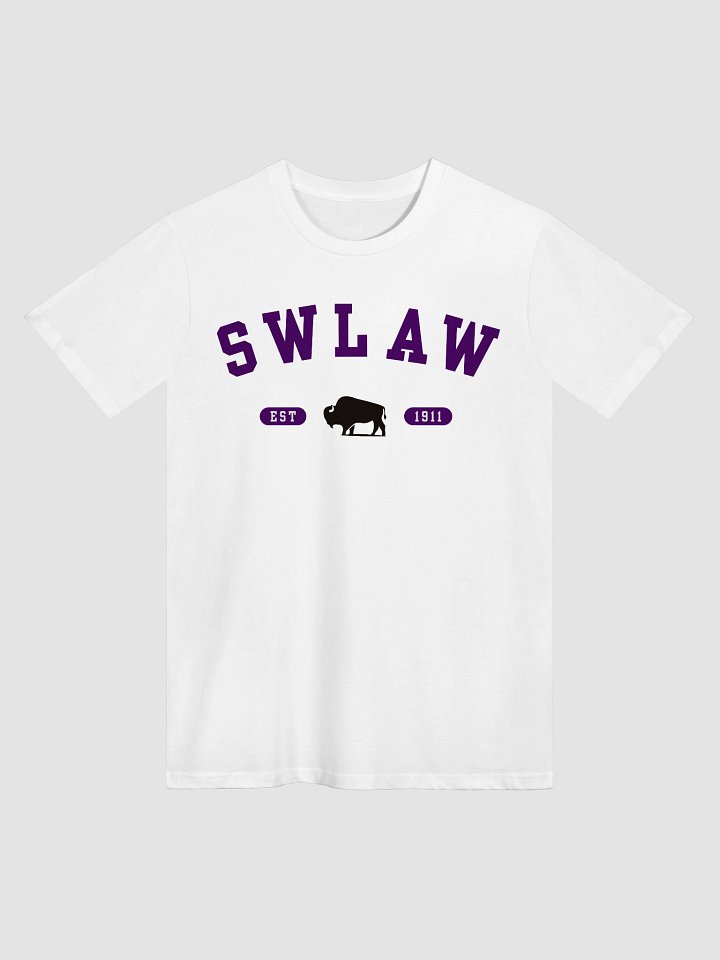 SWLAW Collegiate Bison product image (1)