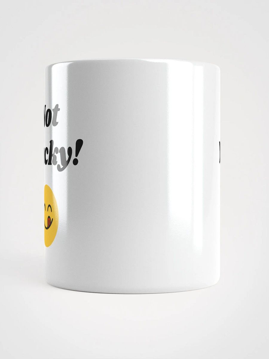 Not Yucky Mug product image (5)