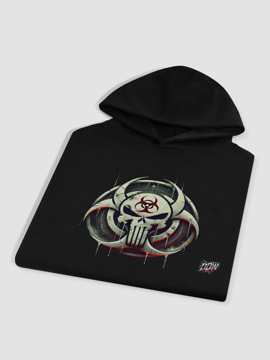 🔥 BIOHAZARD PUNISHMENT HOODIE 🔥 product image (4)