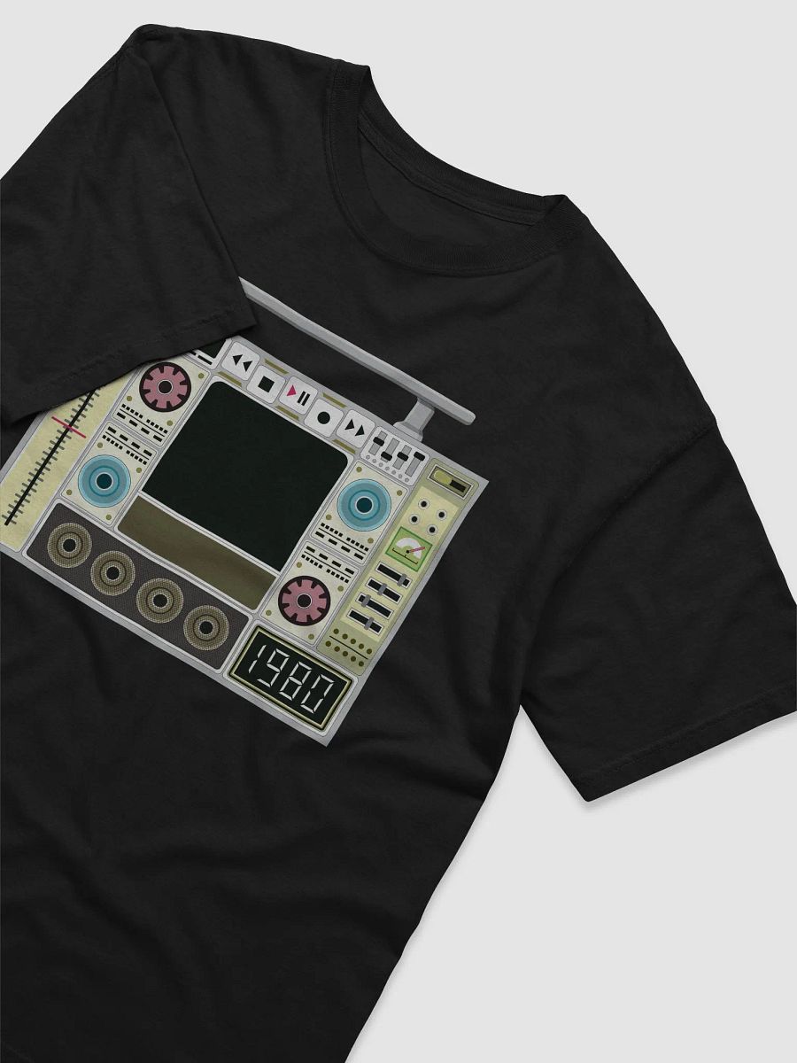 Rap Waveback Machine product image (35)