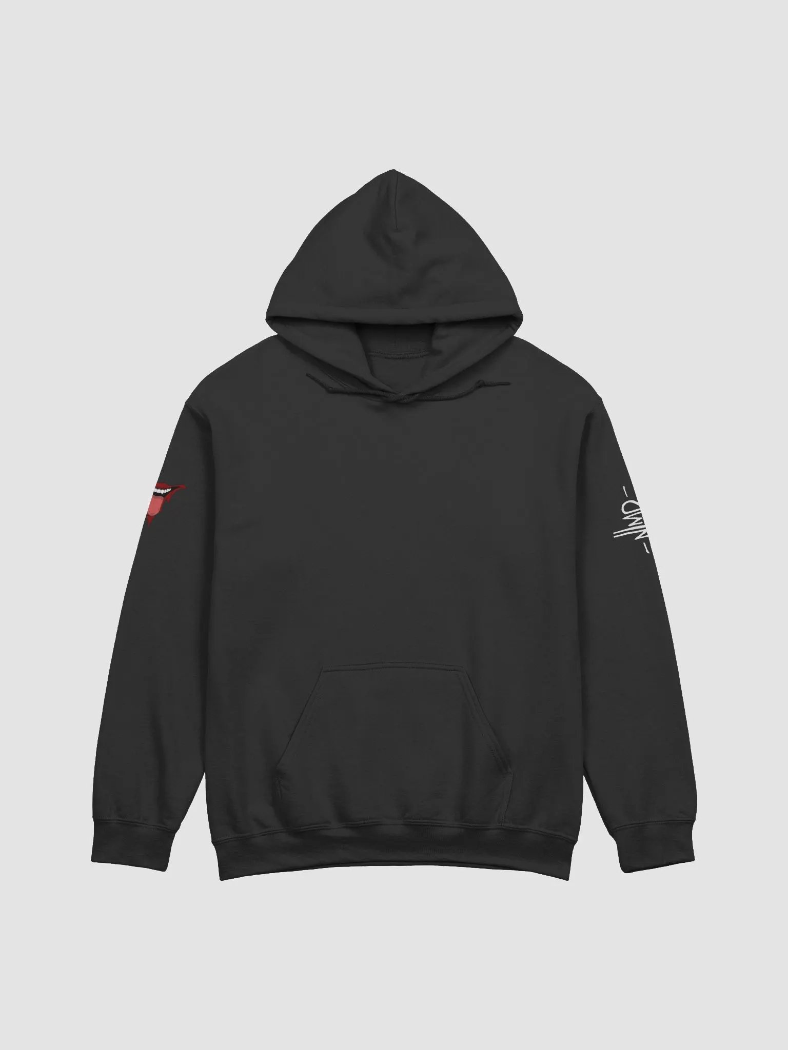 NLMP MHG Sacrifice Hoodie product image (2)