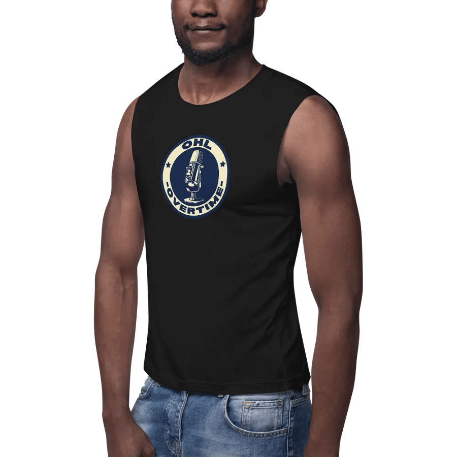 OHL Overtime Men's Tank Top product image (7)