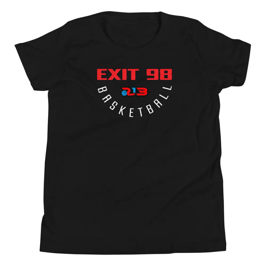 98 Youth Tee product image (8)