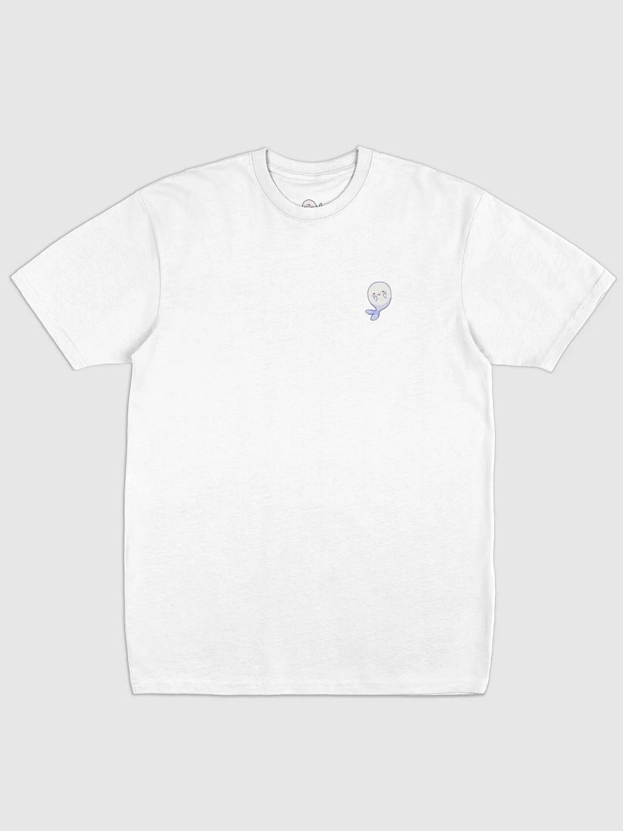 Ice Drip: Happy Nunu T-shirt product image (2)