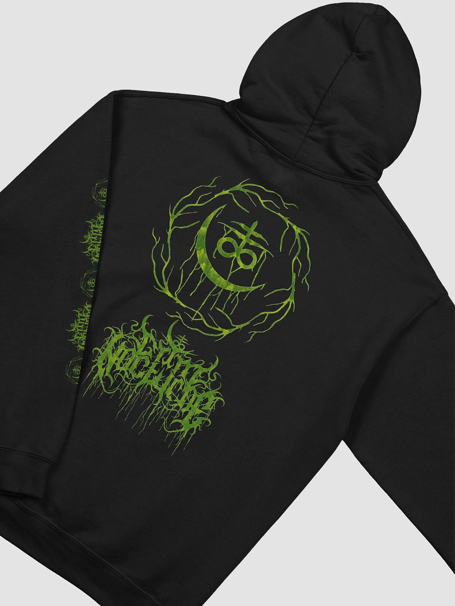 Unholy Decay Hoodie product image (4)