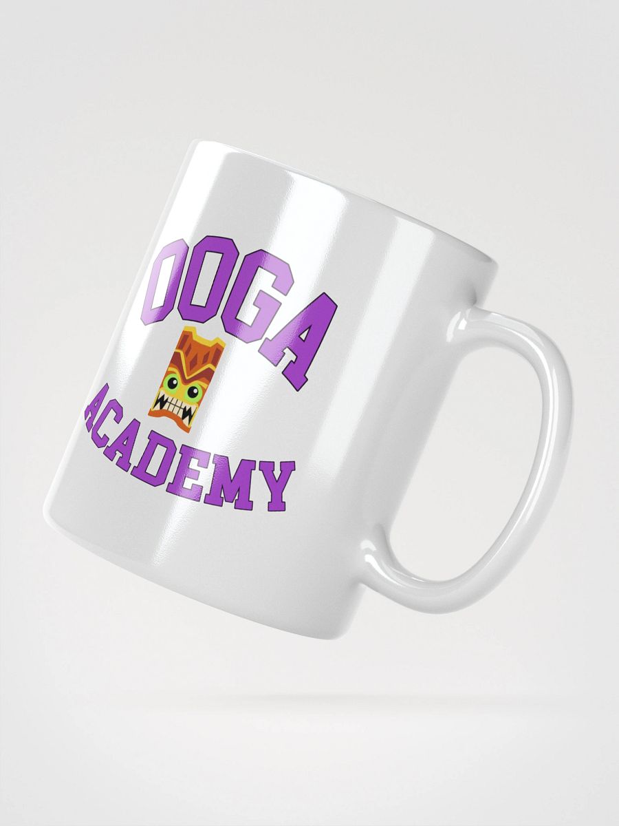 Ooga Academy Mug product image (5)